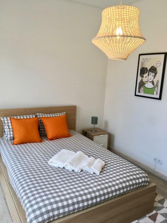 Porta De Sao Bento Apartment Porto Ngoại thất bức ảnh